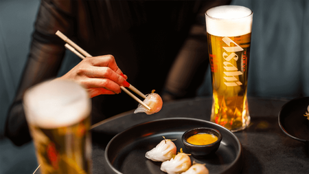 Japanese Beer