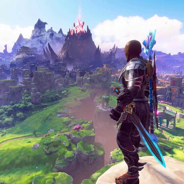 Immortals Fenyx Rising