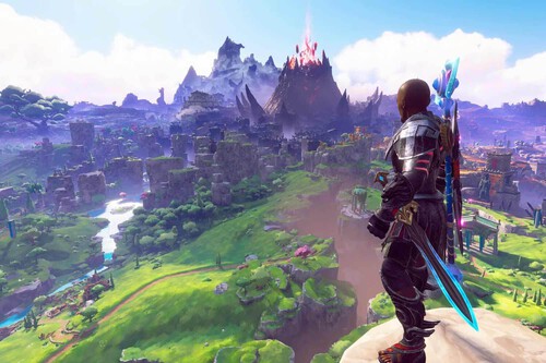 ¡Rebajas en Steam! Te dejamos 17 juegos por menos de 5 euros para PC, con descuentos de hasta el 92% en miles de títulos 