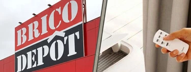 Hoy en BricoDepot, disponible este aire acondicionado portátil con frío y calor ideal para dormitorios  