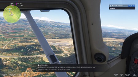 Recursos Msfs 2024 Ps5 1