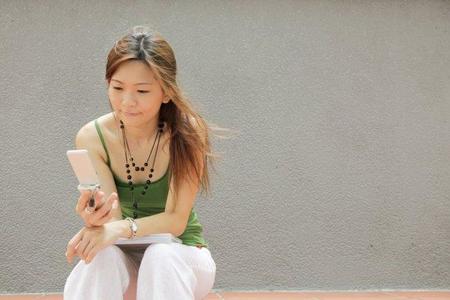 China: podremos enviar SMS sin problemas