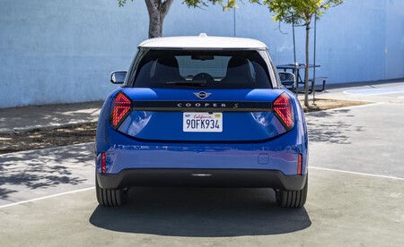 MINI Cooper 2024 2