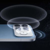 La psicoacústica de los POCO F8: "queremos que un teléfono móvil se acerque a producir el sonido real que los humanos realmente escuchan" 