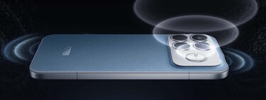 La psicoacústica de los POCO F8: "queremos que un teléfono móvil se acerque a producir el sonido real que los humanos realmente escuchan" 