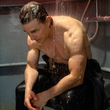 El actor de Harry Potter que odiaba con todas sus ganas a Tom Cruise: "es un enano y tiene ocho guardaespaldas"