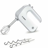 Por 43 euros en Amazon tenemos la batidora de varillas Bosch MFQ4030 con envío gratis incluido 