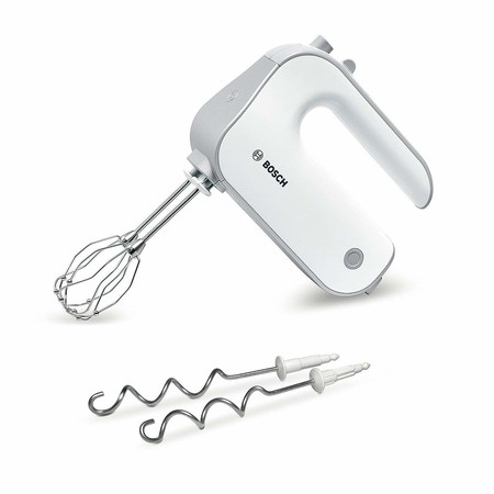 Por 43 euros en Amazon tenemos la batidora de varillas Bosch MFQ4030 con envío gratis incluido