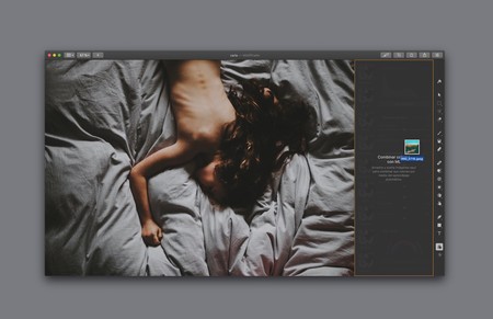 Pixelmator ahora cambia automáticamente los colores de una fotografía para que coincida con los de otra