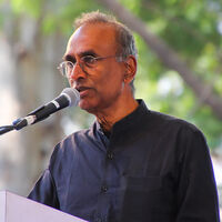 Venki Ramakrishnan, premio Nobel de Química: "Al cumplir los 108 años, sólo hay un 50% de posibilidades de vivir un año más" 
