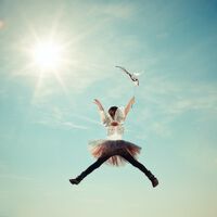 ¿Cuándo empiezan a distinguir los niños la fantasía de la realidad?