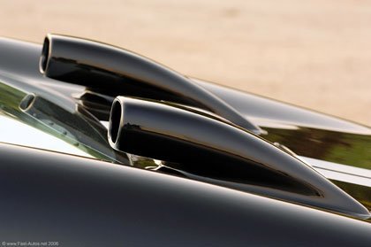 2006 Superperformance GT40 MKII