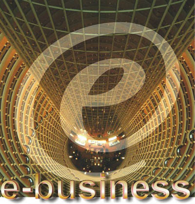 Conceptos básicos en eBusiness