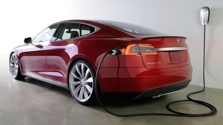 Tesla supera los 25.000 Tesla Model S vendidos antes de comenzar 2014