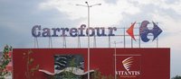 Carrefour vs Jialefú, demandas por copias en los logos y nombres comerciales