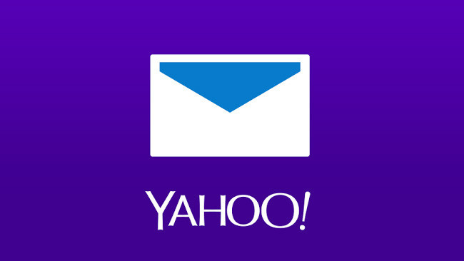 Yahoo Mail Logo
