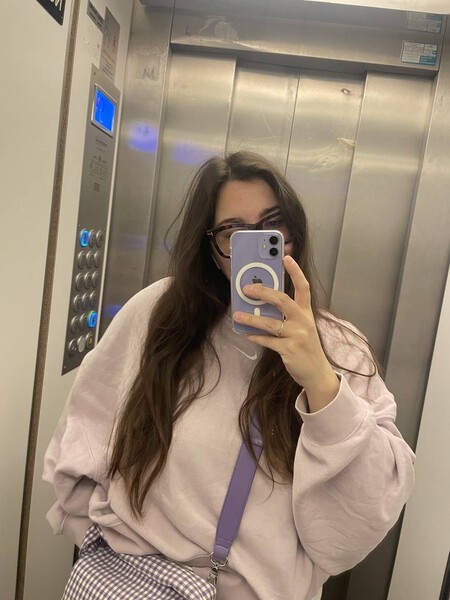 mi pelo