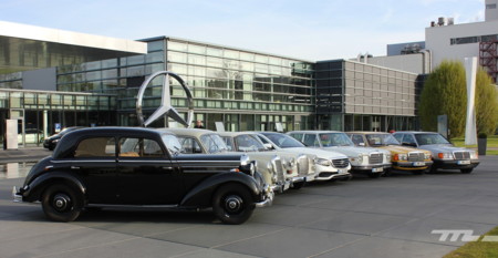 Classic Insight E Class 110