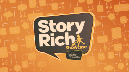 Story Rich Showcase