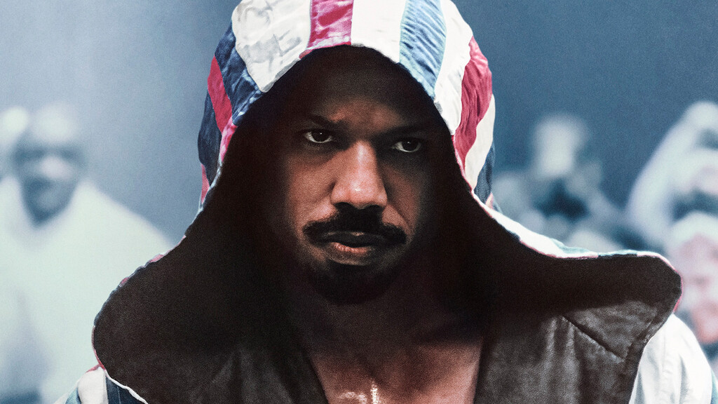Así es como Creed III rindió tributo a diferentes animes durante la película Así es como Creed III rindió tributo a diferentes animes durante la película