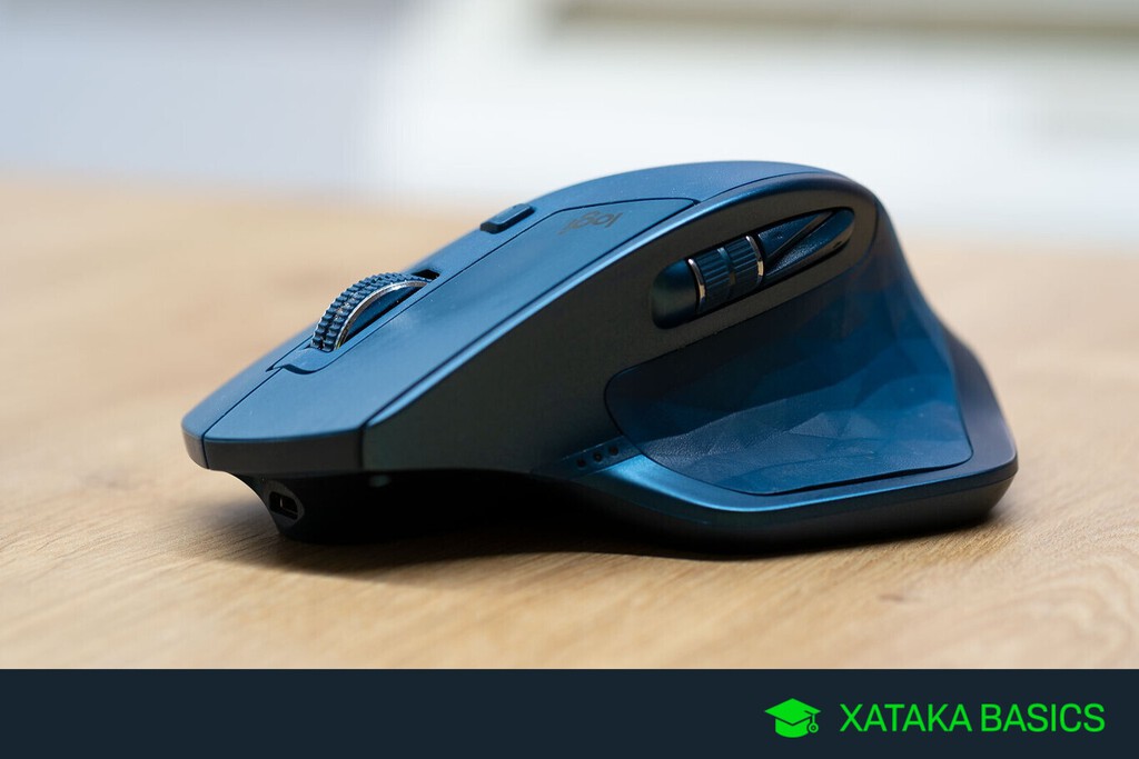 Cómo limpiar tu ratón a fondo para alargar su vida útil 