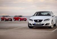 El SEAT Exeo no llegará al 2014 
