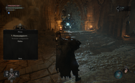 Lords of the Fallen guía