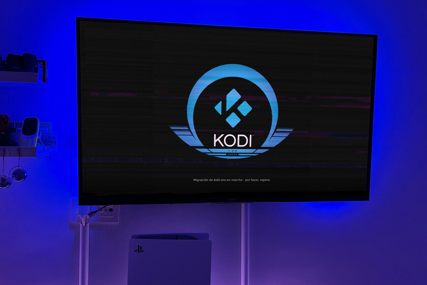 Kodi Omega Final
