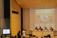Mis impresiones del Primer Congreso Nacional de Maternidad (II)