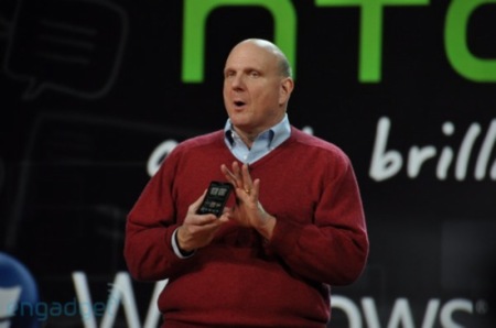 Genbeta está en el Mobile World Congress: seguimiento del evento de Windows Mobile
