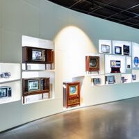 Una visita al Samsung Innovation Museum es una vuelta al pasado que te hará entender mejor el hogar del presente y del futuro