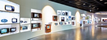 Una visita al Samsung Innovation Museum es una vuelta al pasado que te hará entender mejor el hogar del presente y del futuro