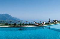 10 hoteles románticos del lujo, según Condé Nast Traveller 