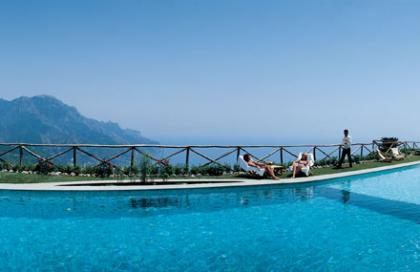 10 hoteles románticos del lujo, según Condé Nast Traveller 