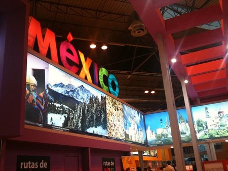 Balance de FITUR 2011