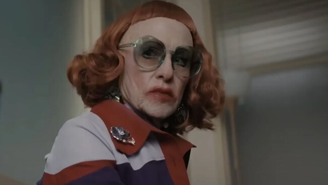 La Tia Gladys Volvera Con Su Propia Pelicula Y Ya Hay Fecha De Estreno