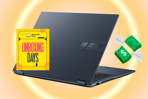 Laptop Asus Vivobook Intel Core I5