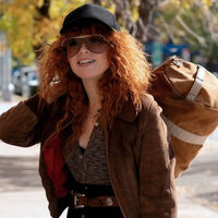 Natasha Lyonne, sobre la repentina cancelación de 'Poker Face': "No nos sorprendió" 