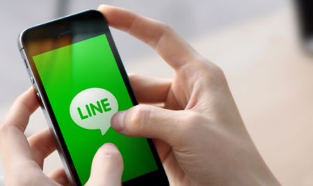 LINE por fin nos dice cuánta gente usa su app: 170 millones de usuarios activos al mes