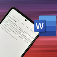 Microsoft Office soluciona uno de sus problemas más molestos en Android: llegan los documentos anónimos 