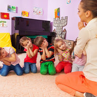 Cheque guardería: enero es el mes para solicitar la deducción de hasta mil euros para madres trabajadoras