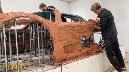 Nhet Tv Koenigsegg Jesko Replica 1