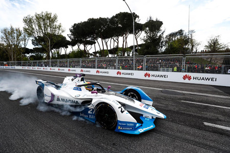 Formula E 2019
