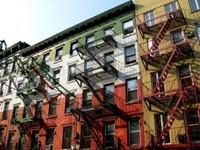 Pequeña Italia, en Nueva York