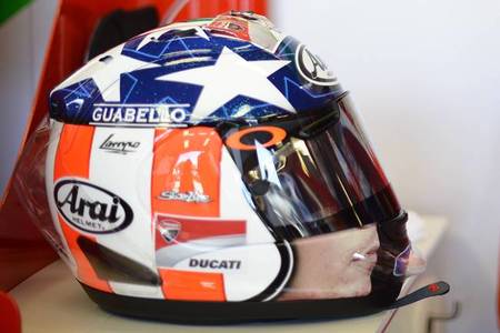 Arai RX-7 GP 