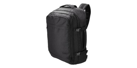Mochila De Viaje Lidl