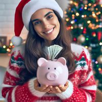 Tengo tres trucos para que la Navidad no me arruine ahora que hay inflación: así ahorro dinero y celebro las fiestas