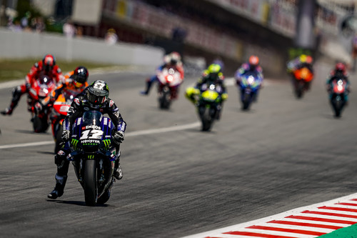 Confirmados, rumores... así está el mercado de pilotos en MotoGP: repasamos uno por uno la situación de cada equipo