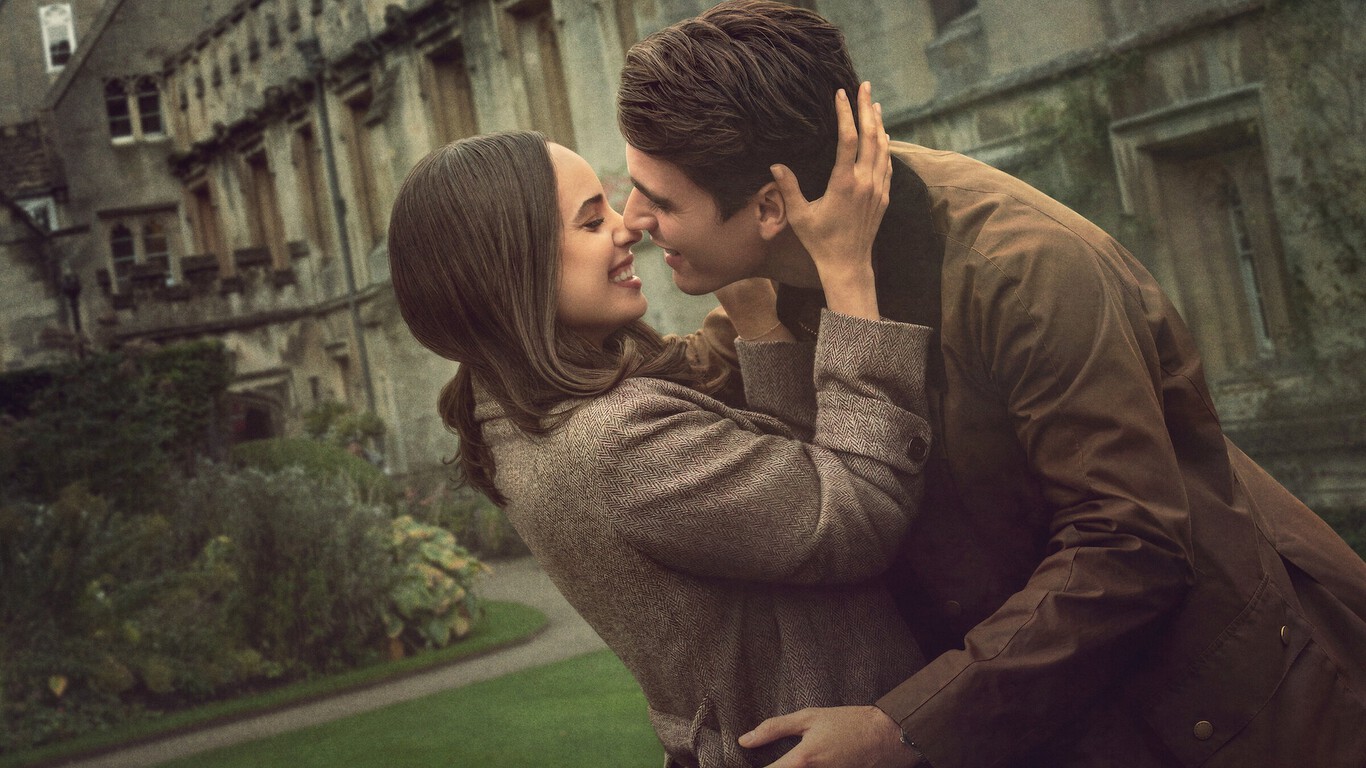 Los 7 estrenos imprescindibles de Netflix en agosto de 2025. Del ...