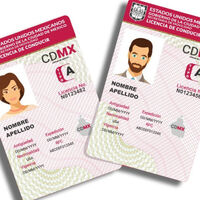 Se acaba el tiempo para sacar la licencia de conducir permanente de CDMX: así la puedes tramitar por internet en pocos minutos y obtenerla después en plástico